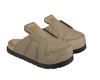 BLenci clogs