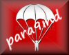 P9)PARAJU  Air Balloon