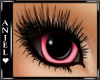 A♥ Jazzy Unisex Eyes