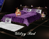 [SD] Glitzy Bed
