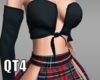 Bbe girl outfit
