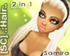[SC] Samira- Honey Blond