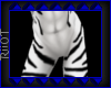 Zebra Furkini (M)