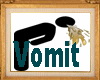 M/F Vomit Vomito 4 act.