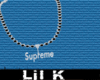 LilK| Supreme Chain
