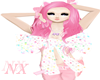 Kawaii Bow Node -N.X-