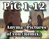 Pictures of you (Remix)