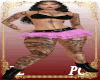 PC] RL Pink Full Tat