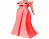 K. Rosa Pink Dress vAL 5