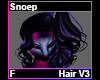 Snoep Hair F V3
