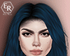 𝓔. Geiver Blue