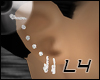 [L4]Multi Earring  *R