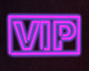 D! Neon "VIP"