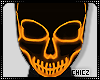 Cz🦴Skull Mask F2