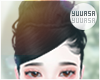 ᠅Cheng Cui Bangs