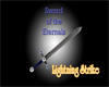 Sword of the Eternals