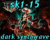 sk1-15 dark synthwave