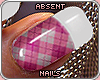 !A Iris Nails - Pink