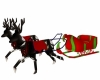  christmas reindeer