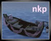 Romantic Lux Boat