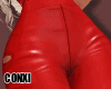 👑C-PANTS RED LLXL