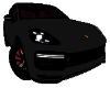 Porsche Cayenne GT Grey