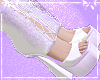 All About Purple Heels