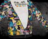 OG bape jacket