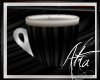 {Atra}WMU Coffee cup