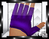 [TP] Samara Glove Purple