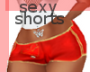 sexy shorts BM XXL
