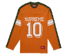Supreme Split L/S Footba