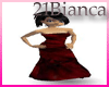 21b-sexy long dress