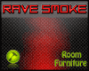 Furniture Smoke Red