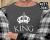 [AZ] King PJS M