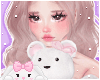 ♡ Bear Plush