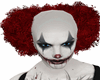 Evil Clown Hair