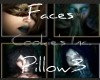 Faces Pillow3