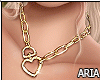 A. Heart Necklace