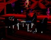 dance table