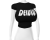 Delulu for him (AB) 1/2