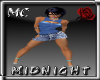 [MC] Raquel PF