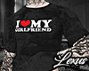 ☨Love GirlFriend ☨