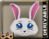 DRV Handheld Bunny 