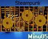 Steampunk Wind