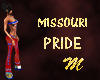 Missouri Pride Fit