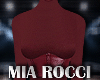 Atina Red Top