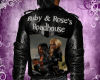 Ruby & Rose's Jacket
