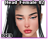 Head Female 02