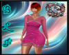 BLF~Cupid Dress 2026